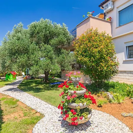 Apartament đurđica