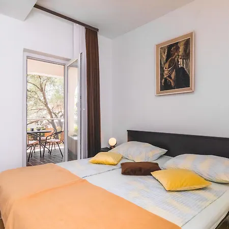 đurđica Apartament *