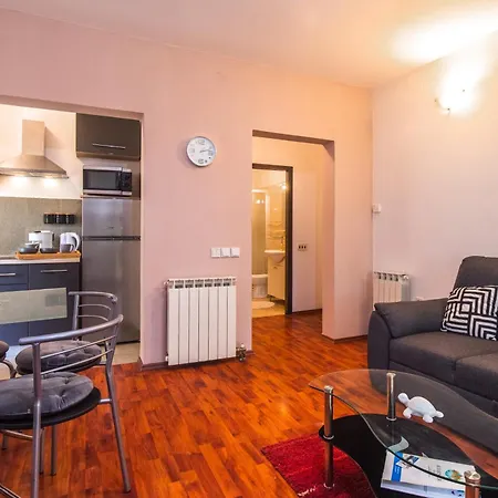 đurđica Apartament *