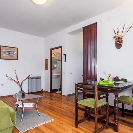 Apartament đurđica *