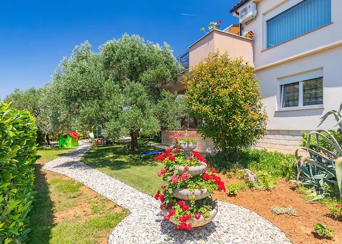 Apartmán Durdica