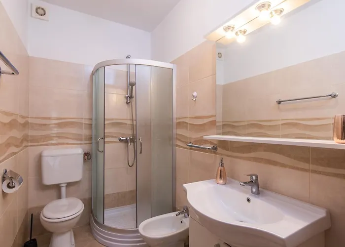 Durdica Apartmán