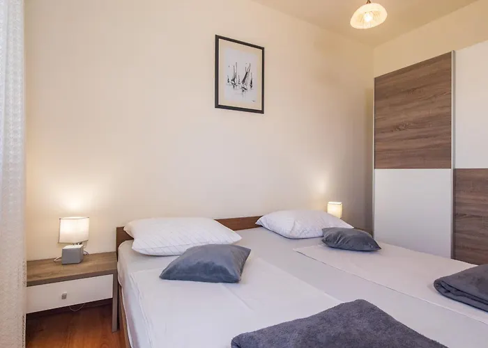 Apartmán Durdica