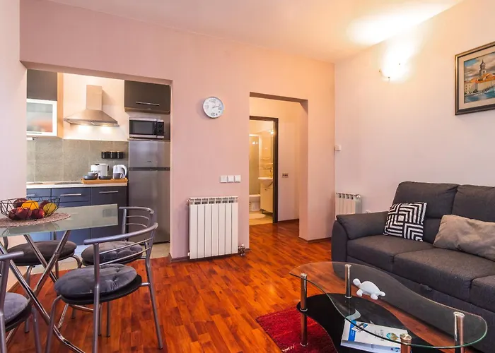 Durdica Apartmán *