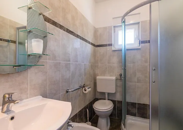 Durdica Apartmán *