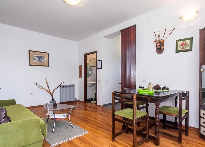 Apartmán Durdica *