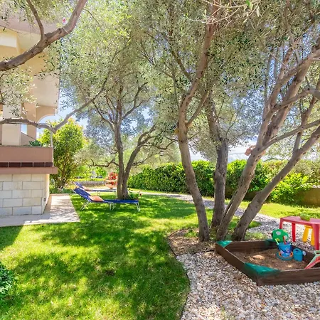 Appartement Durdica Punat