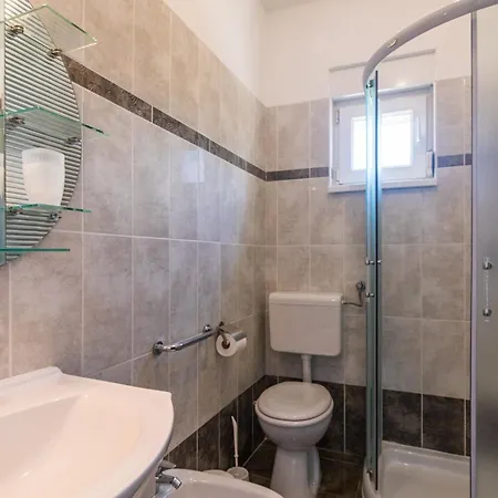 Durdica Appartement *